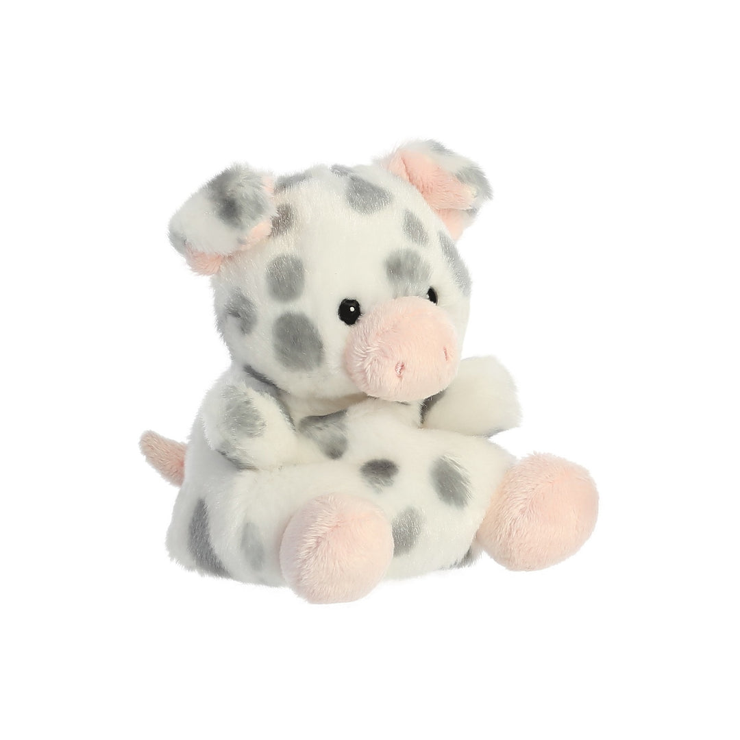 Palm Pal - Piggles Spotted Pig