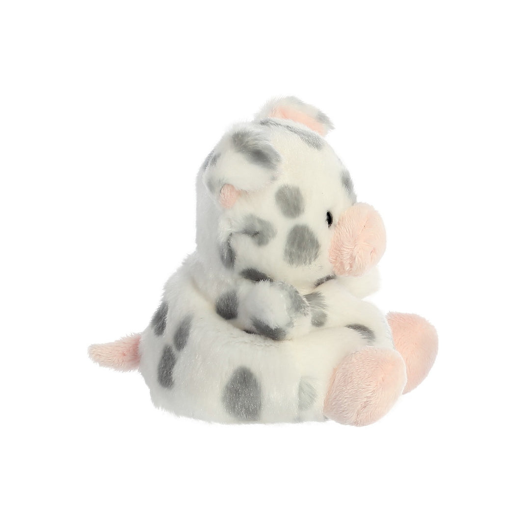 Palm Pal - Piggles Spotted Pig
