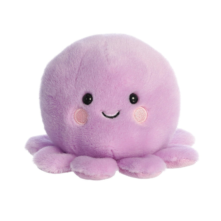 Palm Pal - Oliver Octopus