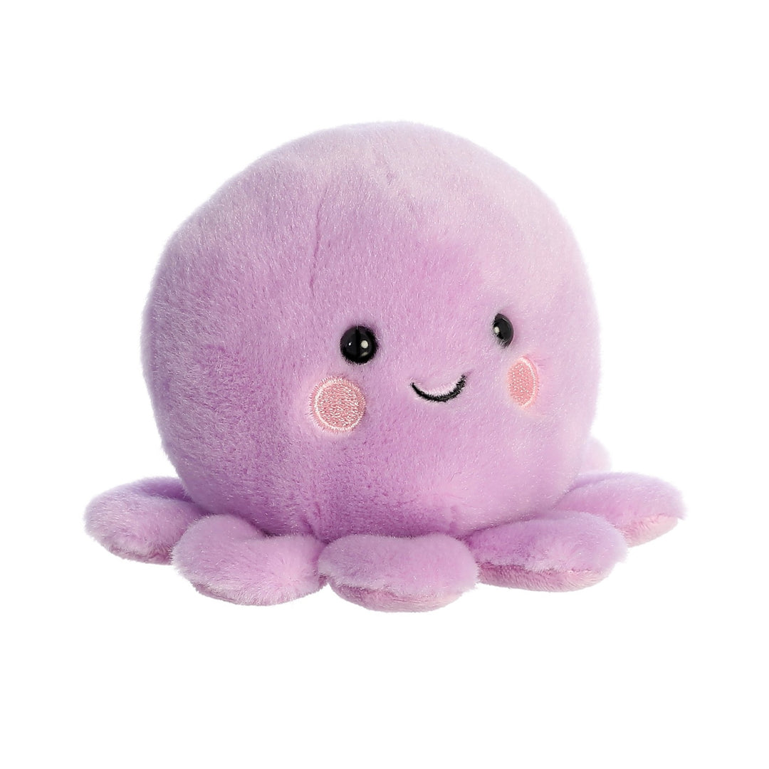 Palm Pal - Oliver Octopus