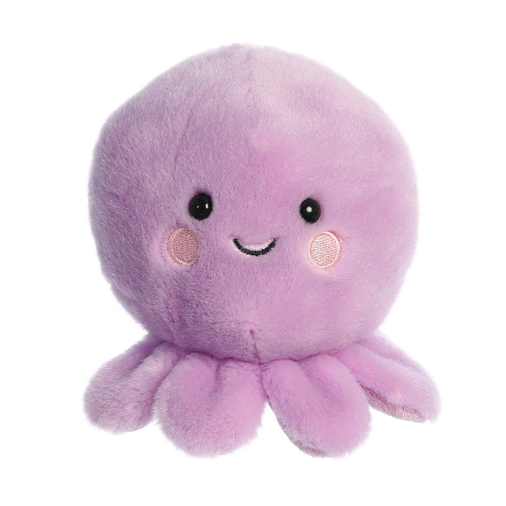 Palm Pal - Oliver Octopus