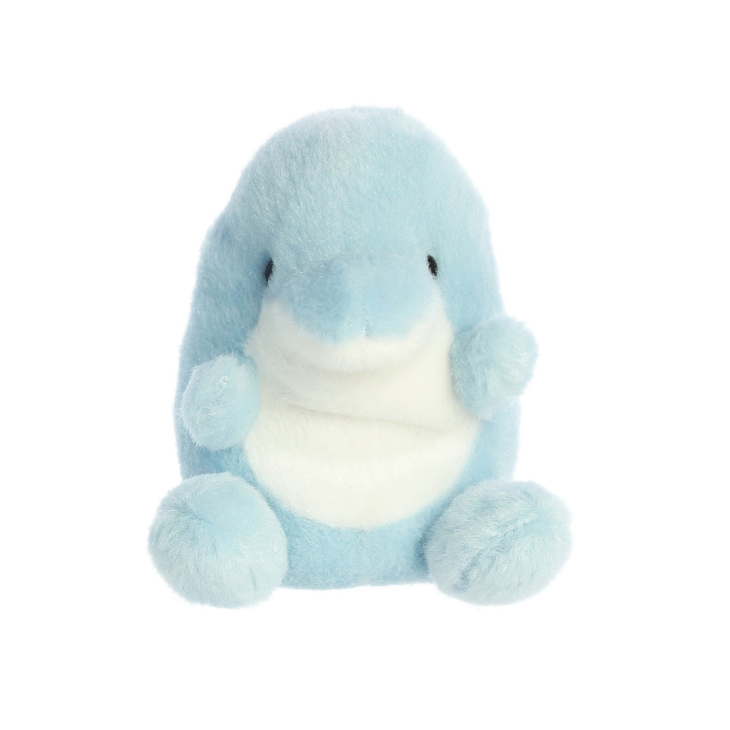 Palm Pal - Clicks Dolphin