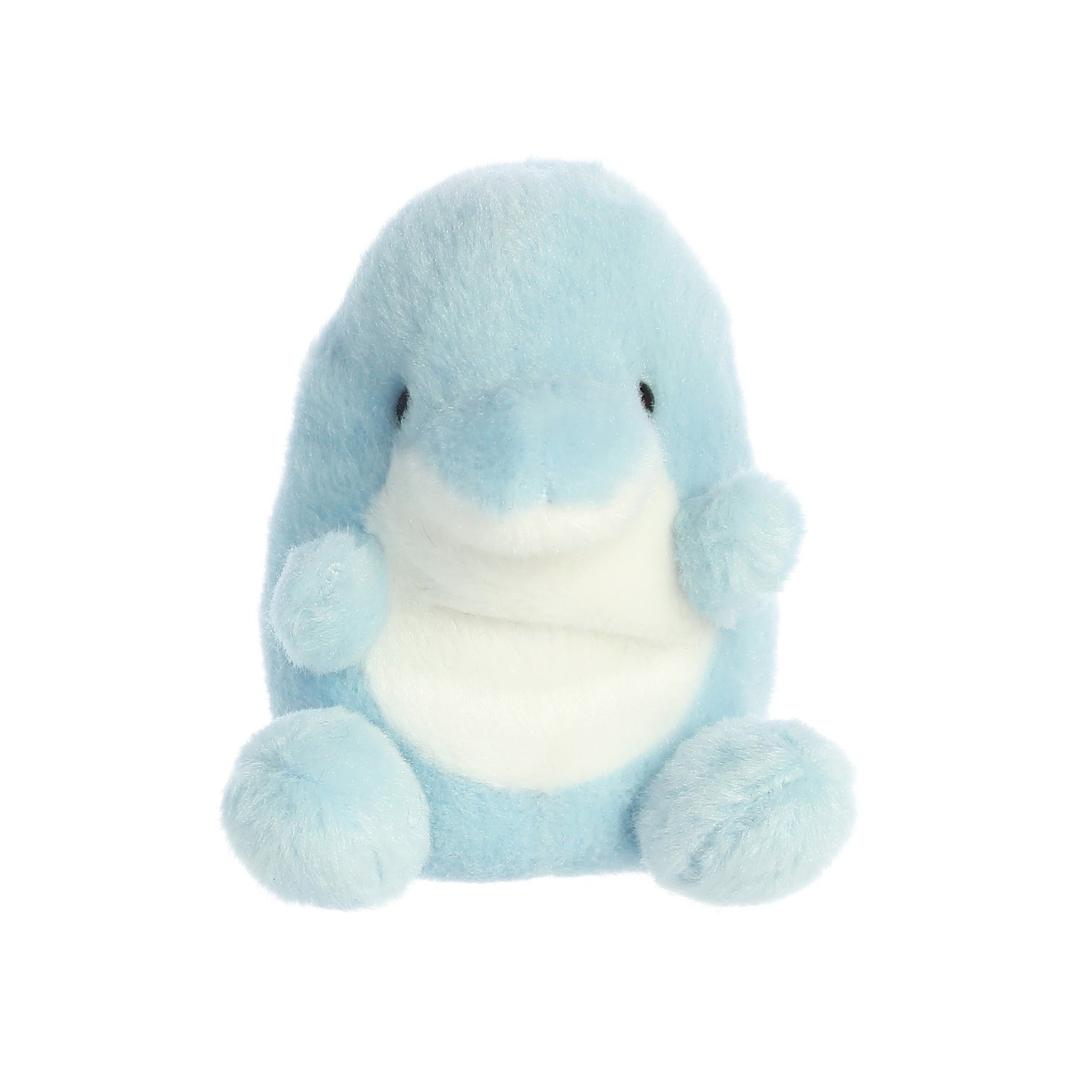 Palm Pal - Clicks Dolphin