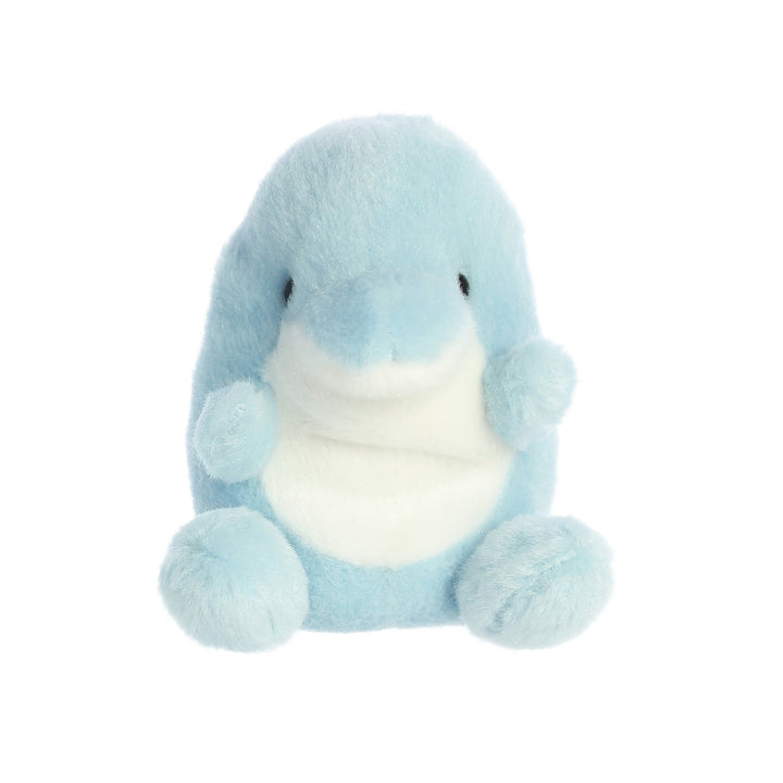 Palm Pal - Clicks Dolphin