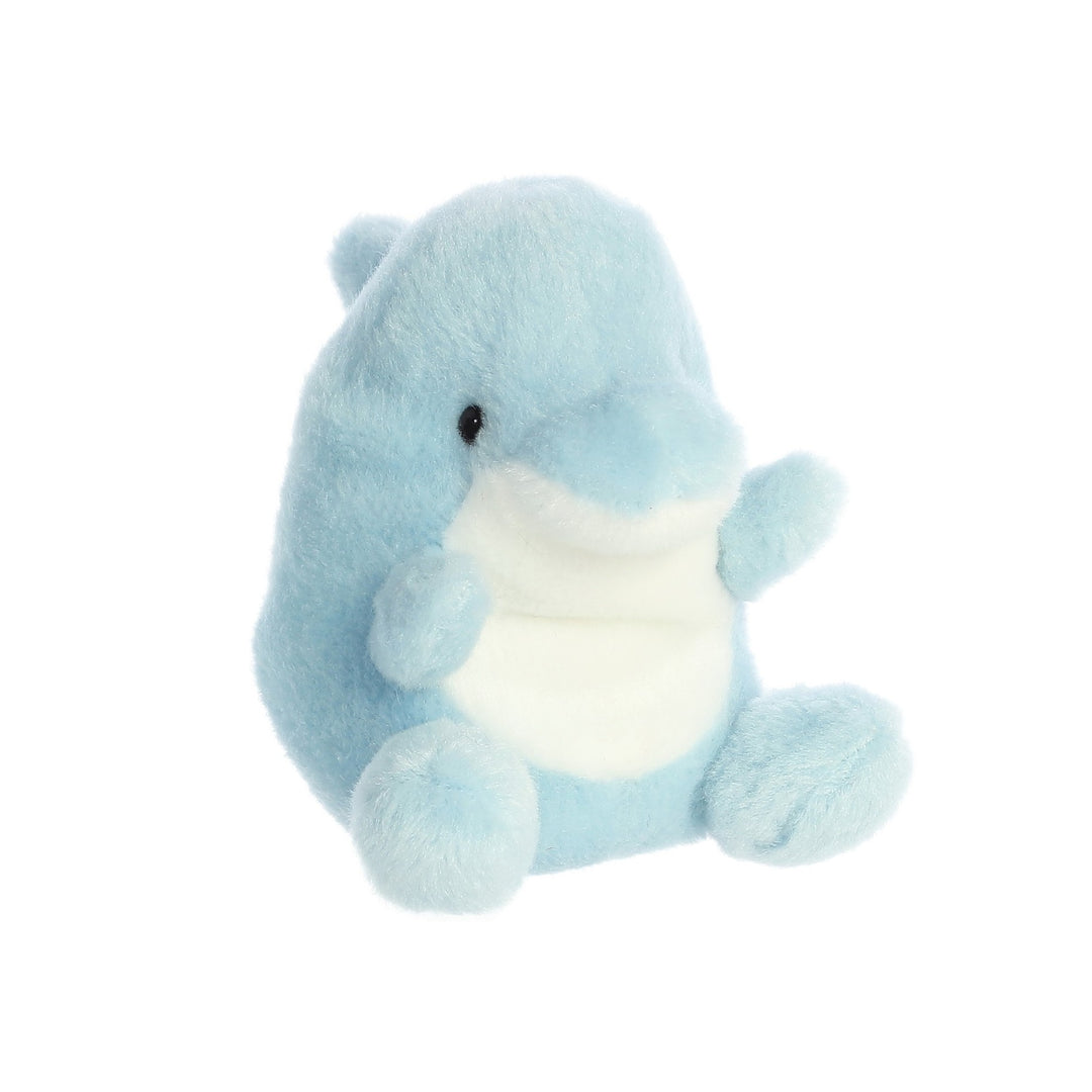 Palm Pal - Clicks Dolphin
