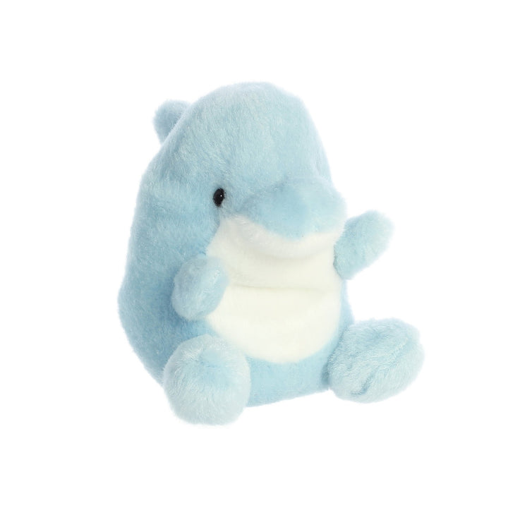 Palm Pal - Clicks Dolphin