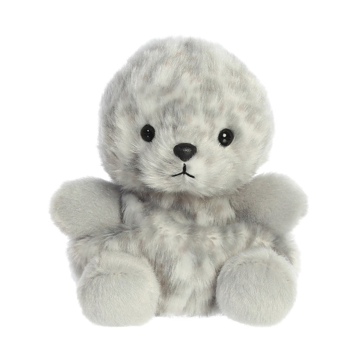 Palm Pal - Marina Harbour Seal