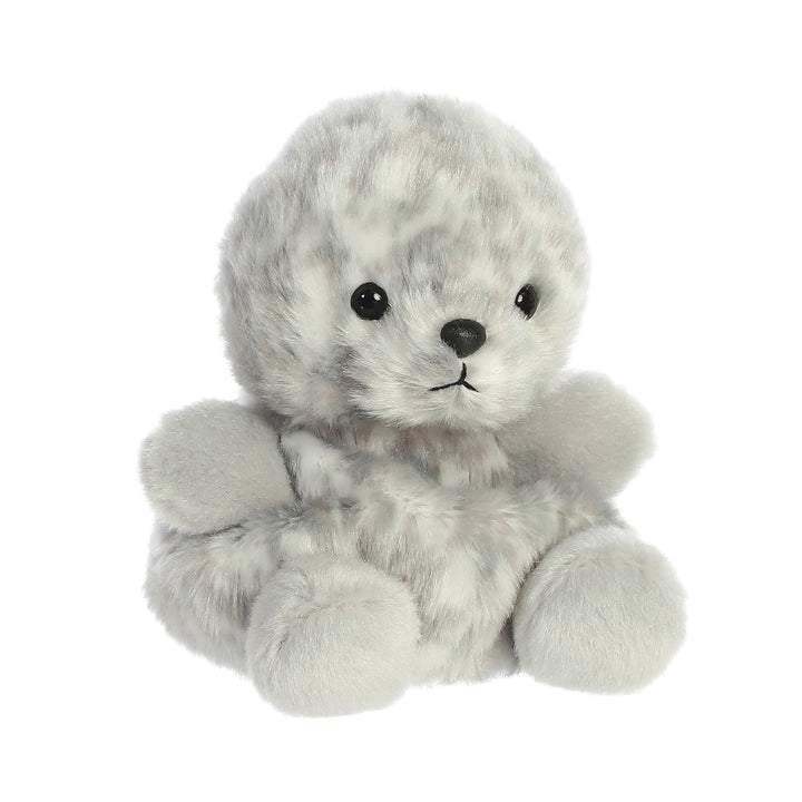 Palm Pal - Marina Harbour Seal