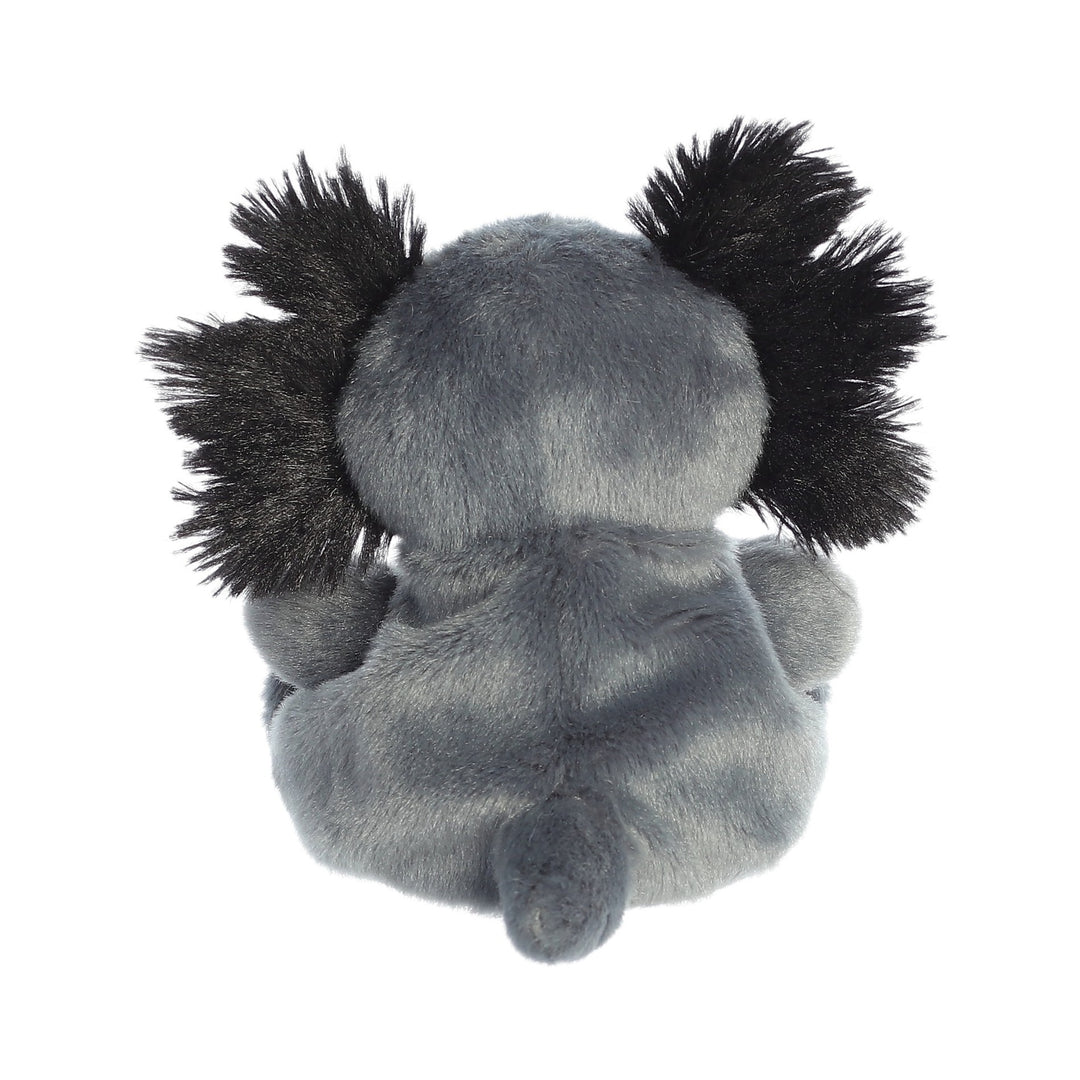 Palm Pal - Onyx Axolotl