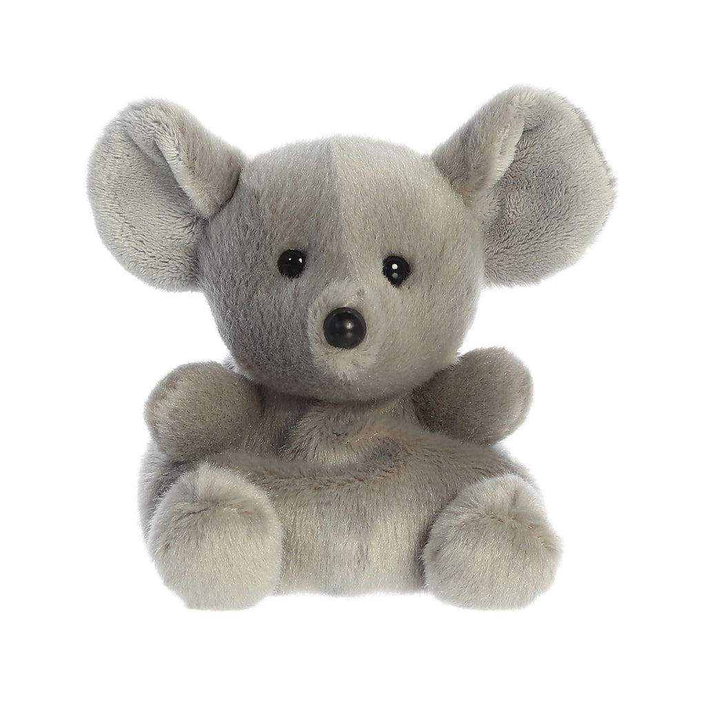 Palm Pal - Chatty Mouse