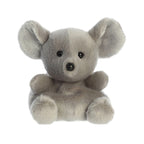 Chatty Mouse