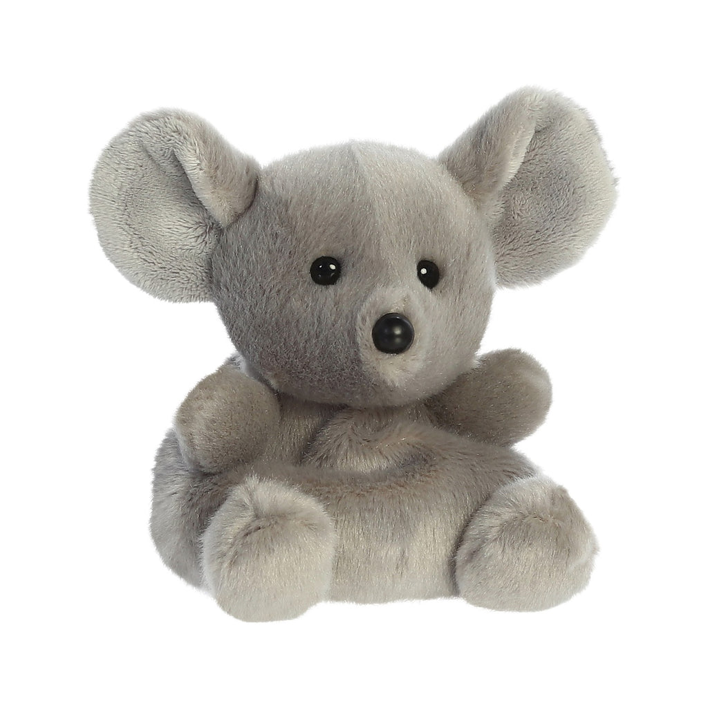 Palm Pal - Chatty Mouse