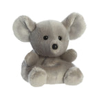 Chatty Mouse