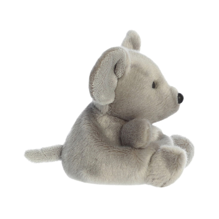 Palm Pal - Chatty Mouse