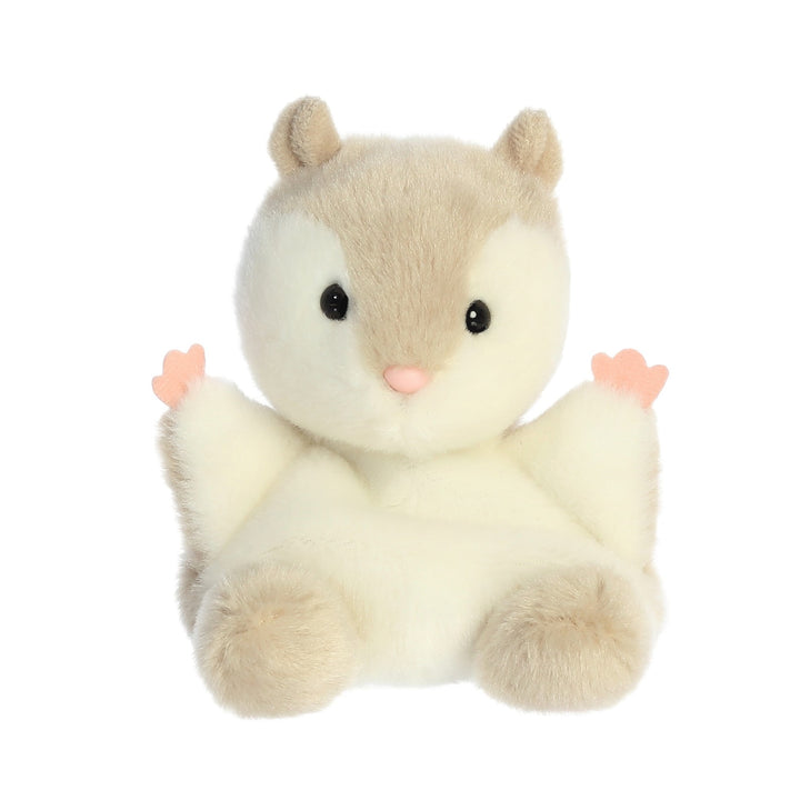 Palm Pal - Flaps Fyling Squirrel