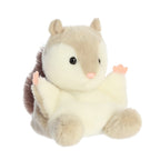 Flaps Fyling Squirrel