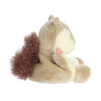 Flaps Fyling Squirrel