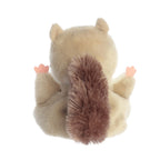 Flaps Fyling Squirrel