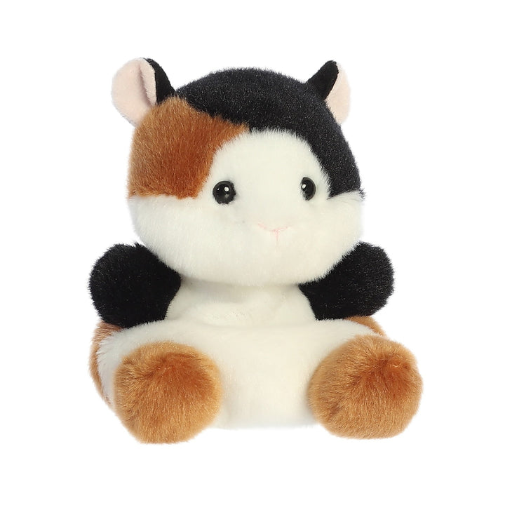 Palm Pals - Nutmeg Guinea Pig