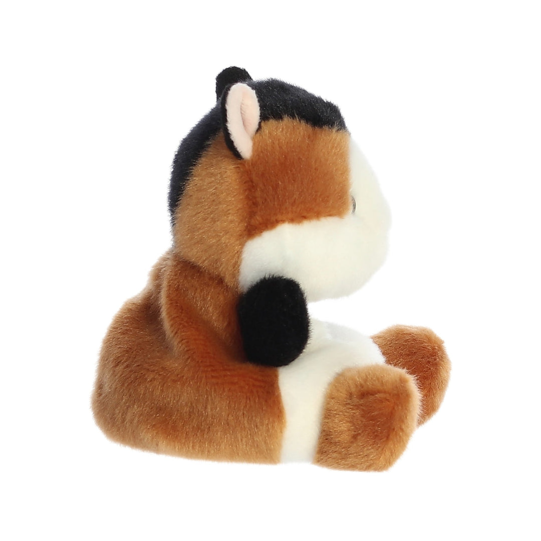 Palm Pals - Nutmeg Guinea Pig