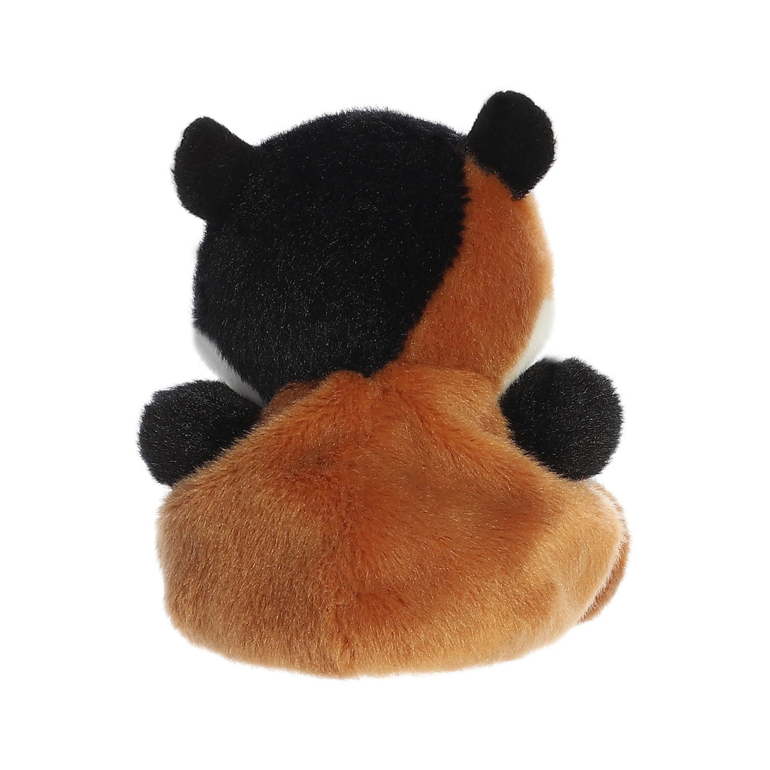 Palm Pals - Nutmeg Guinea Pig