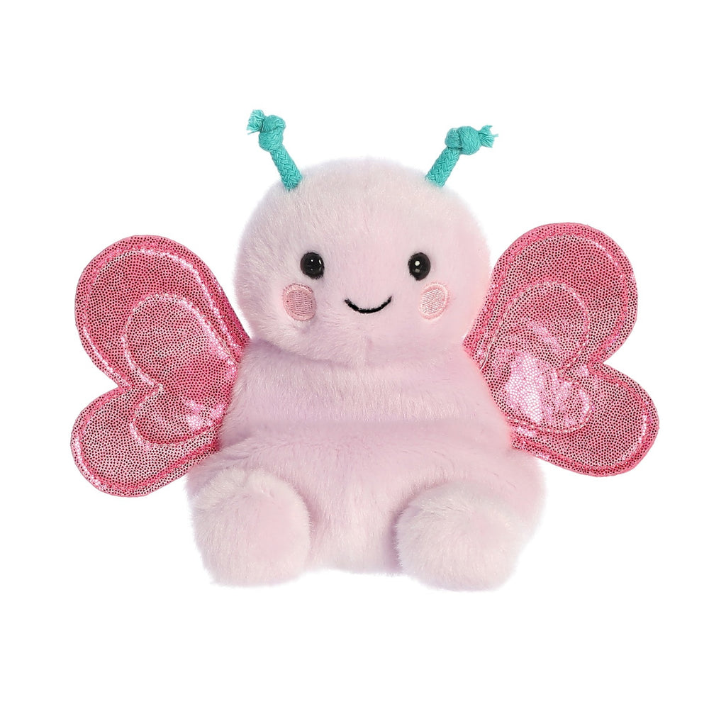 Palm Pal - Petunia Butterfly