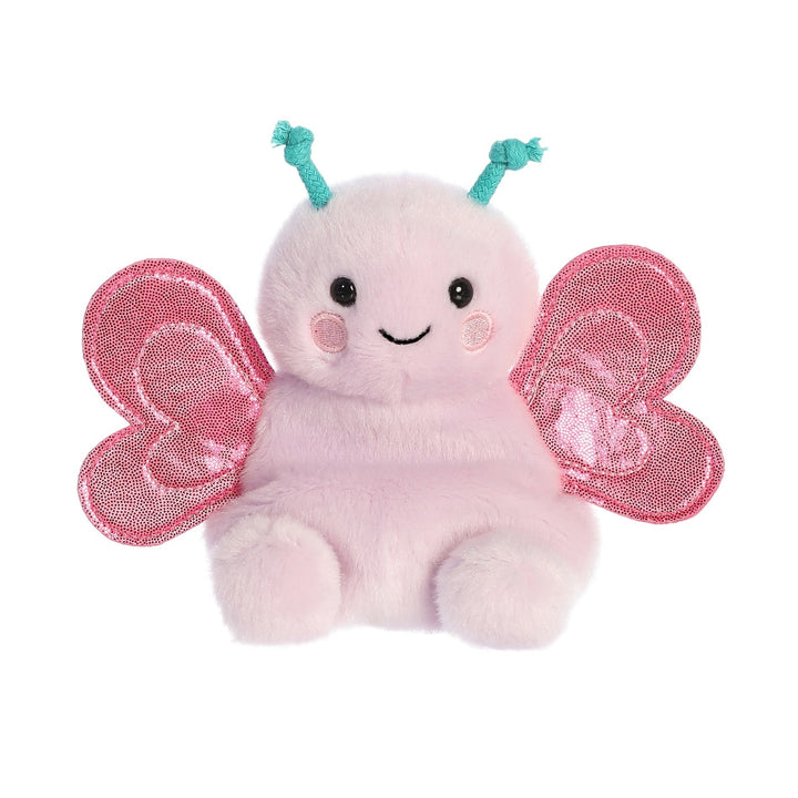 Palm Pal - Petunia Butterfly