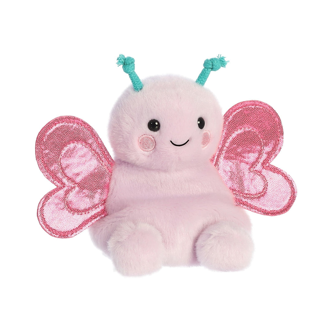 Palm Pal - Petunia Butterfly
