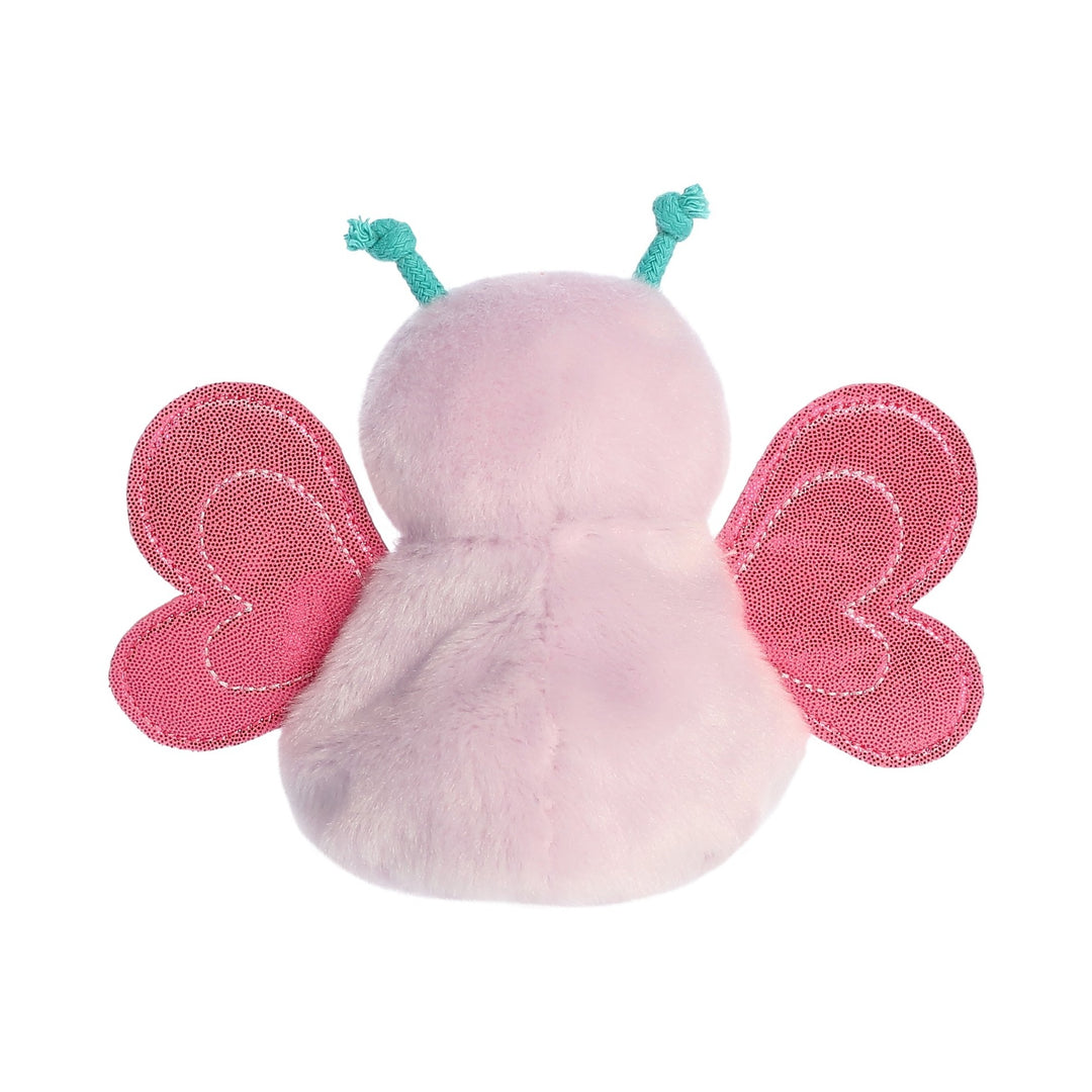 Palm Pal - Petunia Butterfly