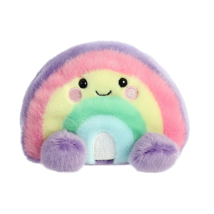 Palm Pal - Vivi Rainbow