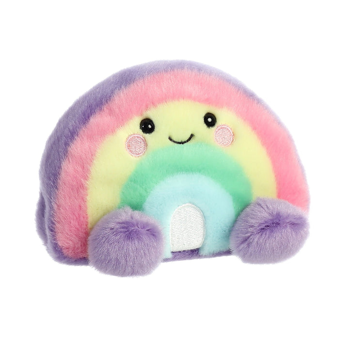 Palm Pal - Vivi Rainbow