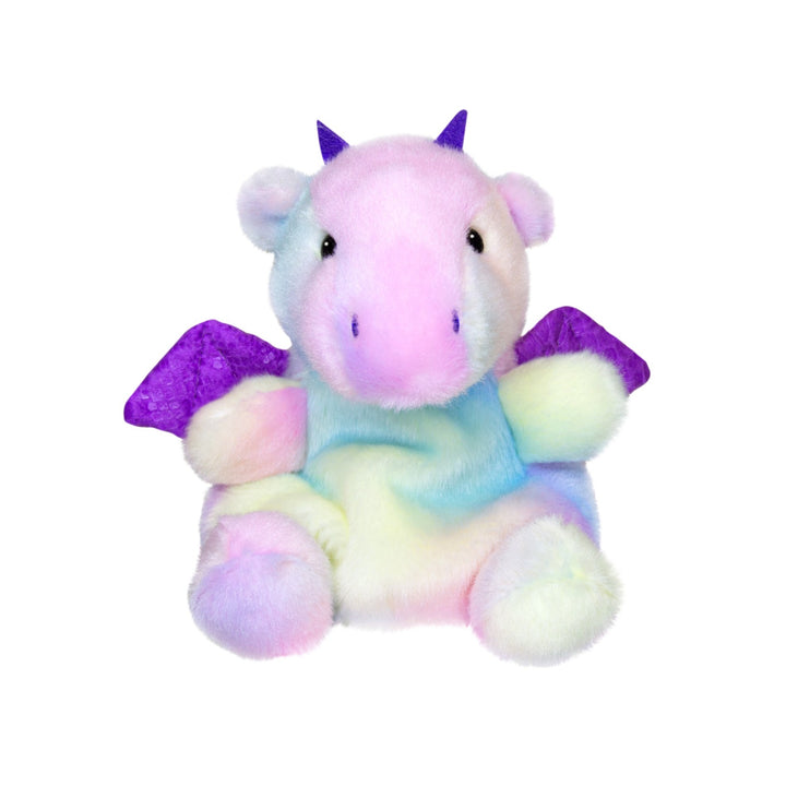 Palm Pal - Aria Pink Dragon