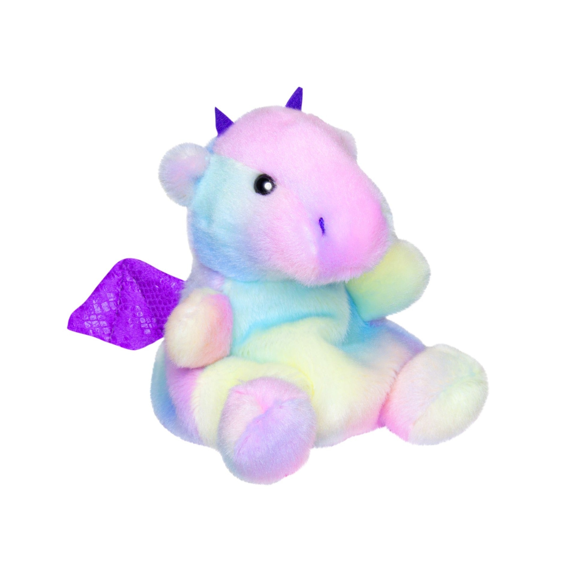 Palm Pal - Aster Pink Dragon