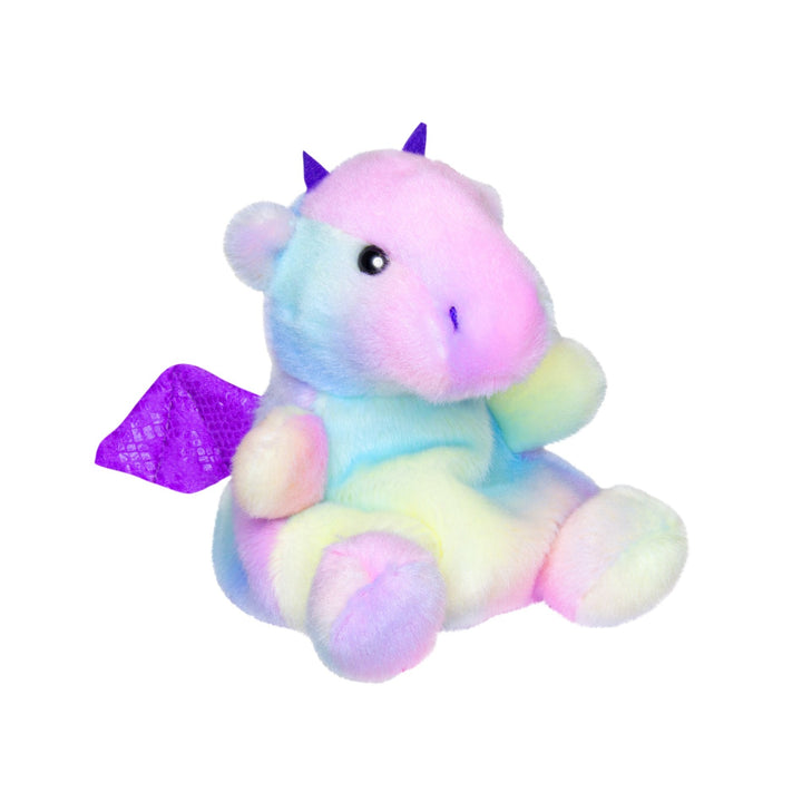 Palm Pal - Aria Pink Dragon