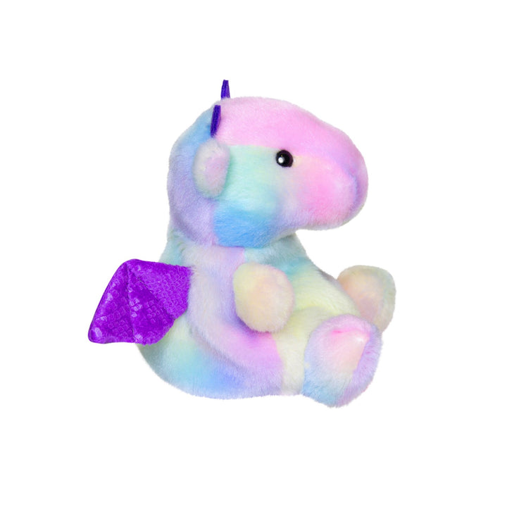 Palm Pal - Aria Pink Dragon