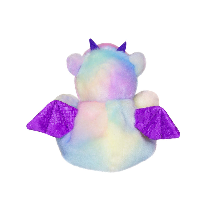 Palm Pal - Aria Pink Dragon