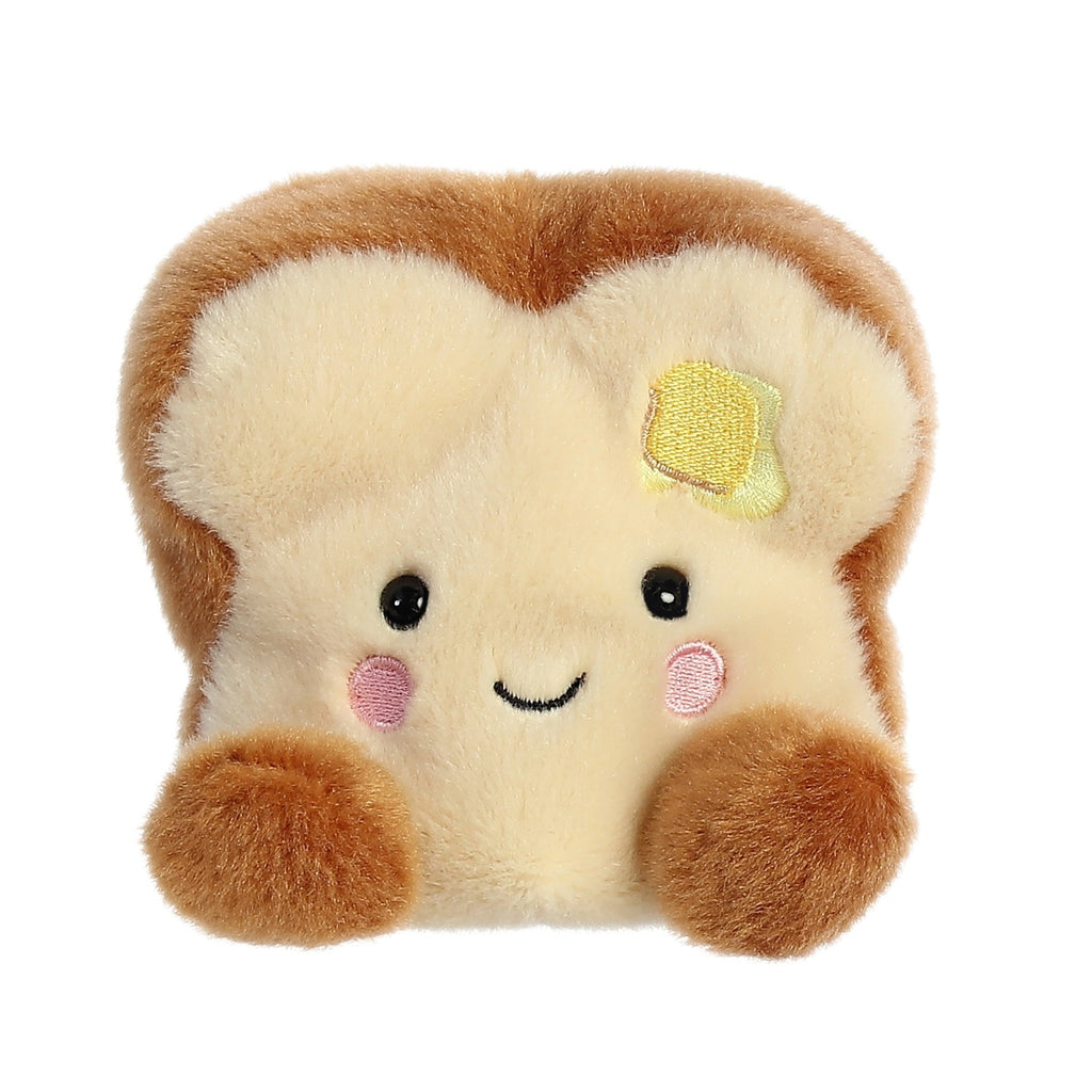 Palm Pal - Buttery Toast