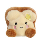 Buttery Toast
