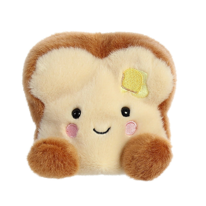 Palm Pal - Buttery Toast