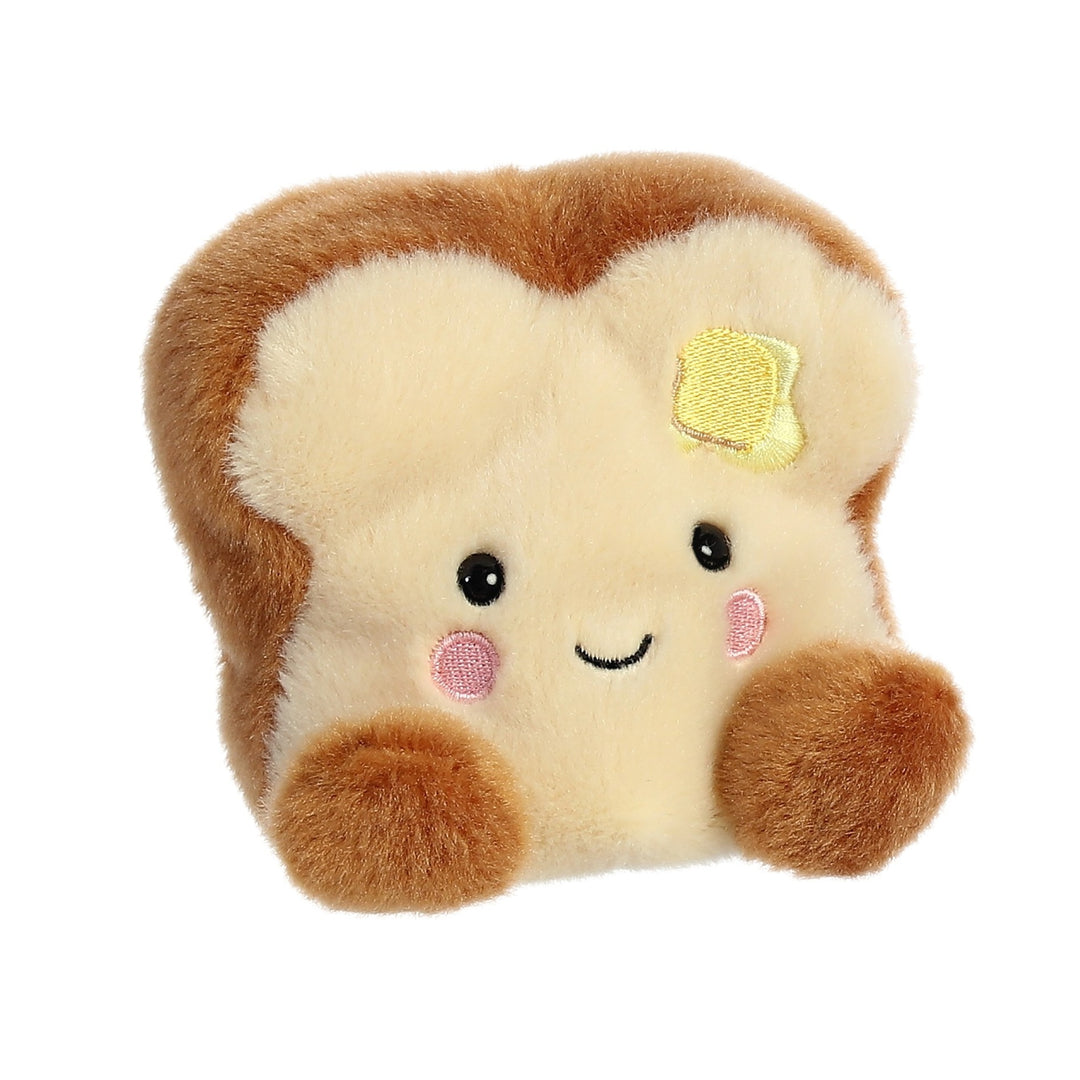 Palm Pal - Buttery Toast