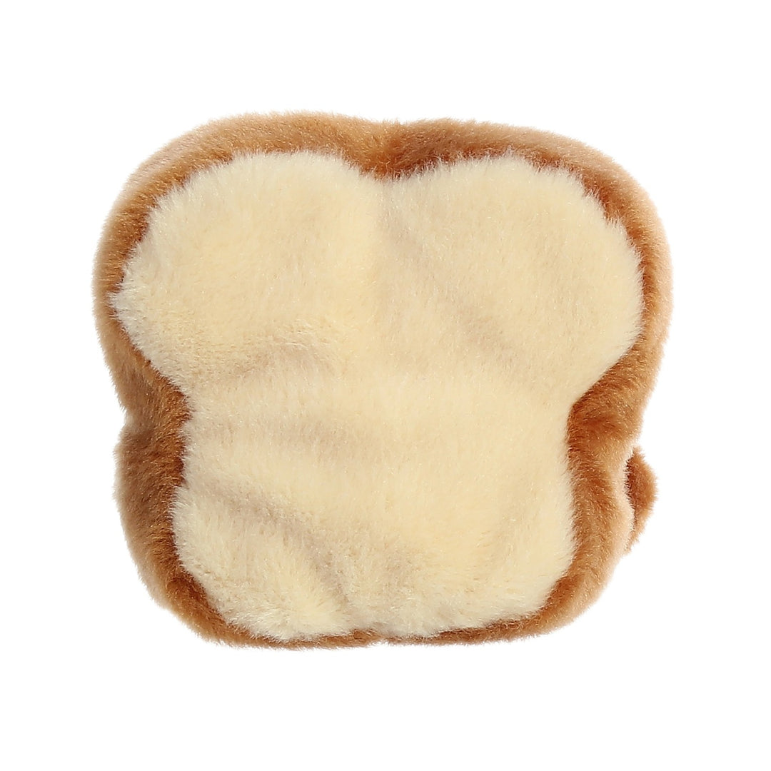 Palm Pal - Buttery Toast