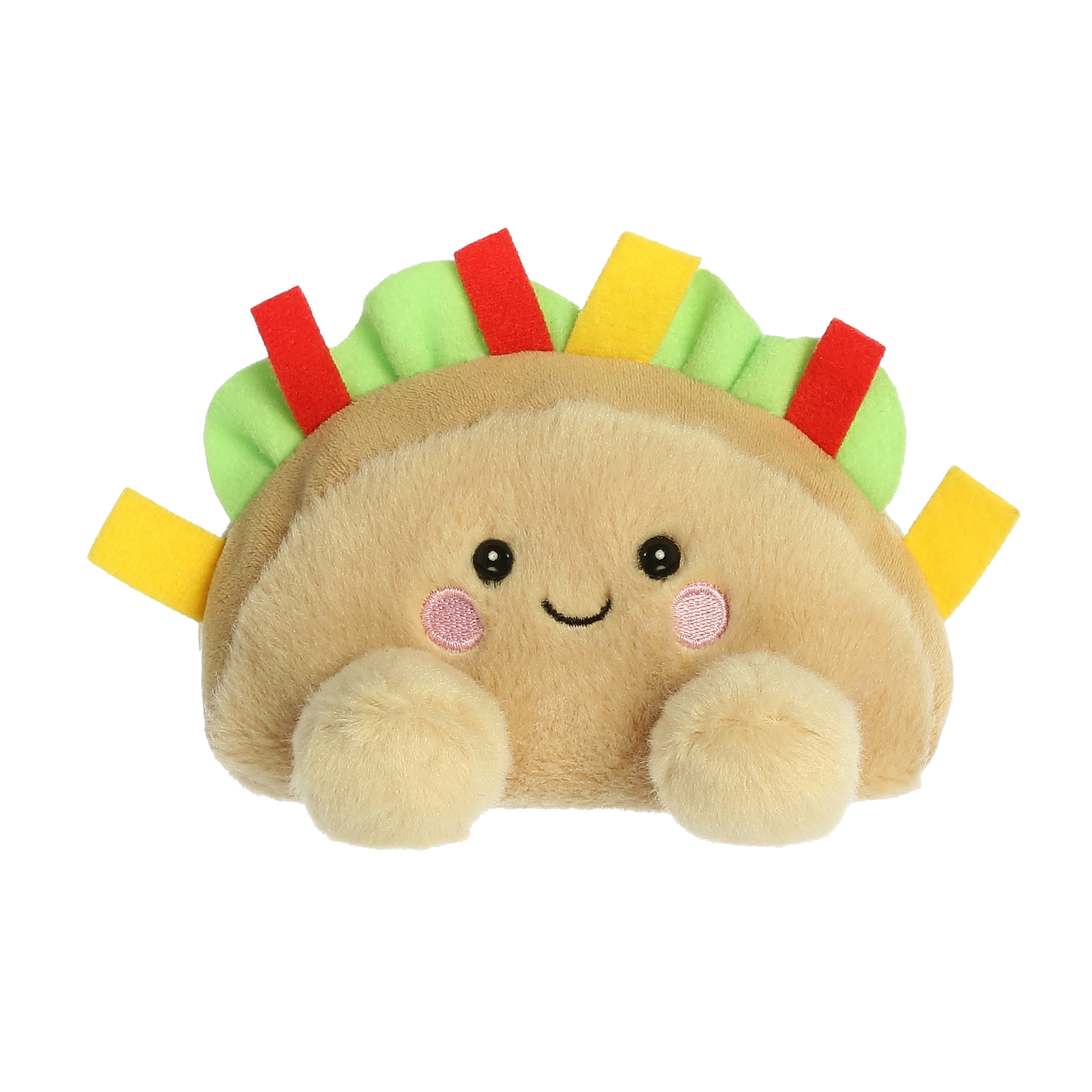Palm Pal - Fiesta Taco