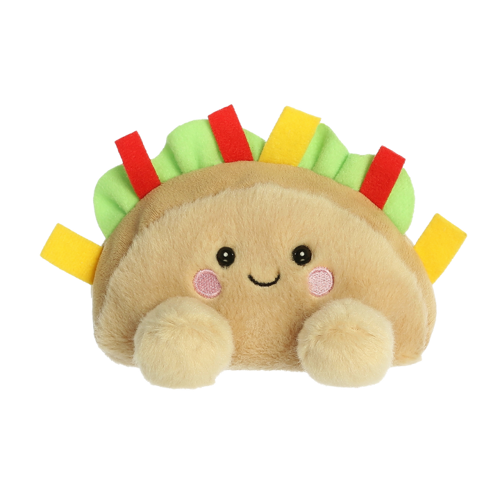 Palm Pal - Fiesta Taco