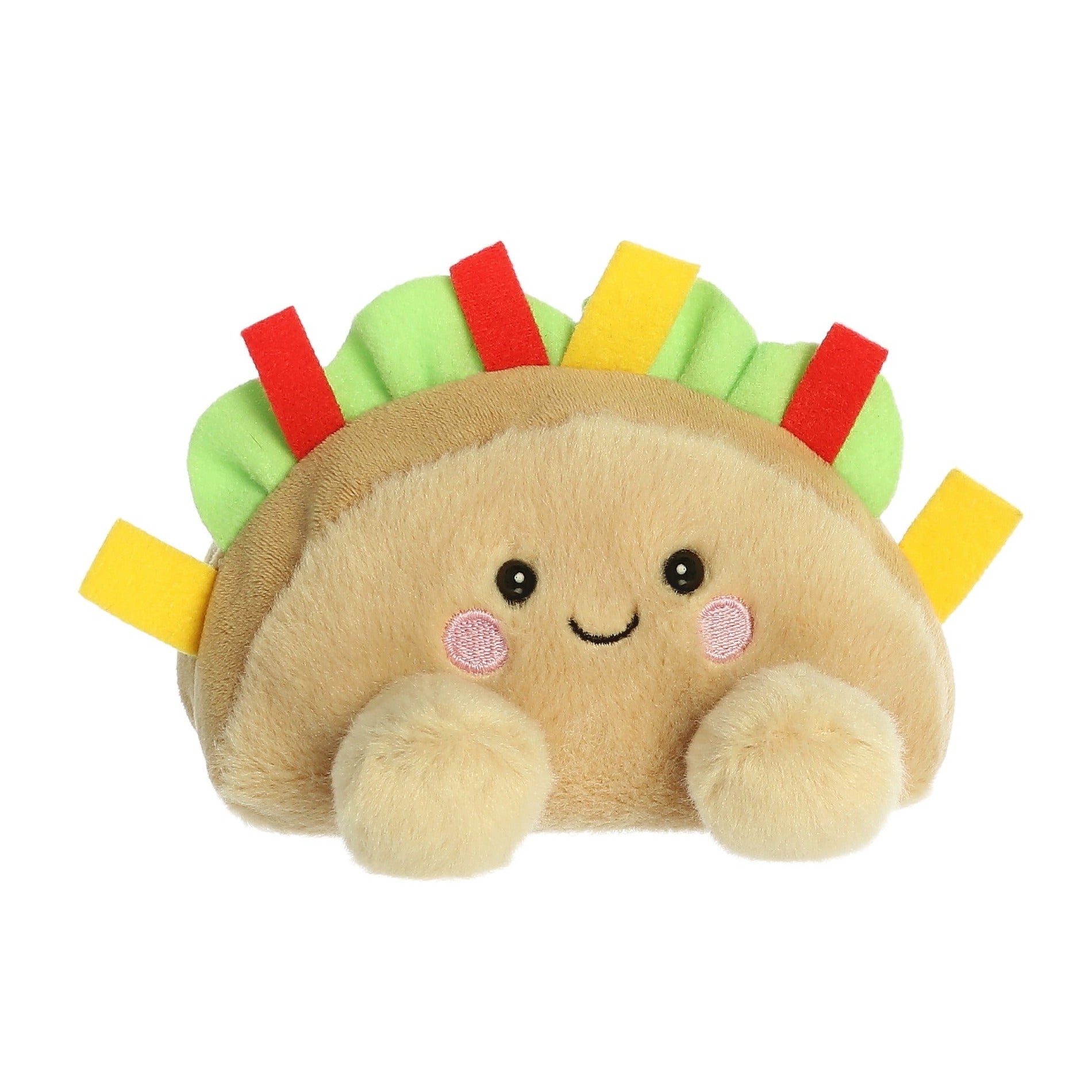 Palm Pal - Fiesta Taco