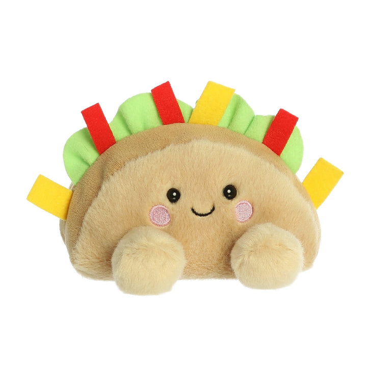 Palm Pal - Fiesta Taco