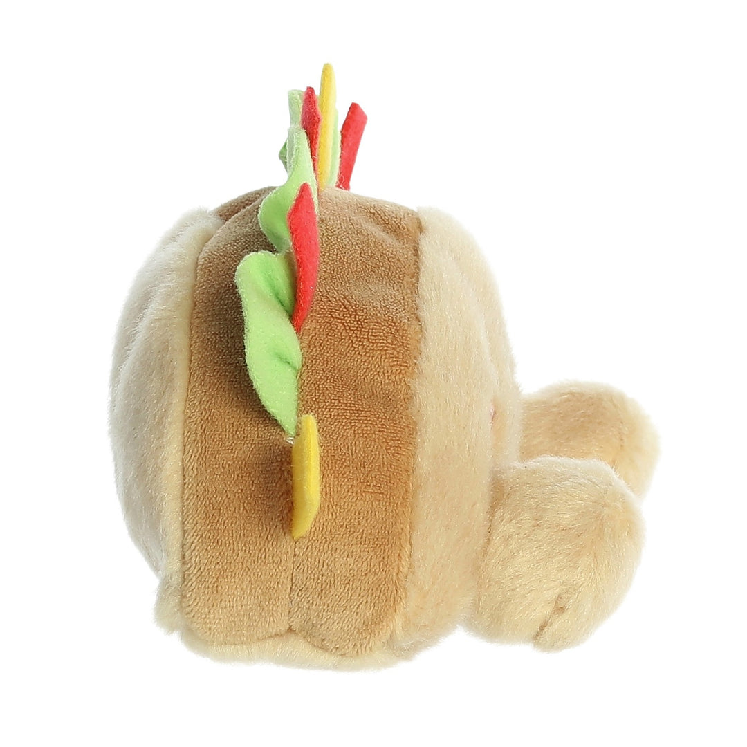 Palm Pal - Fiesta Taco