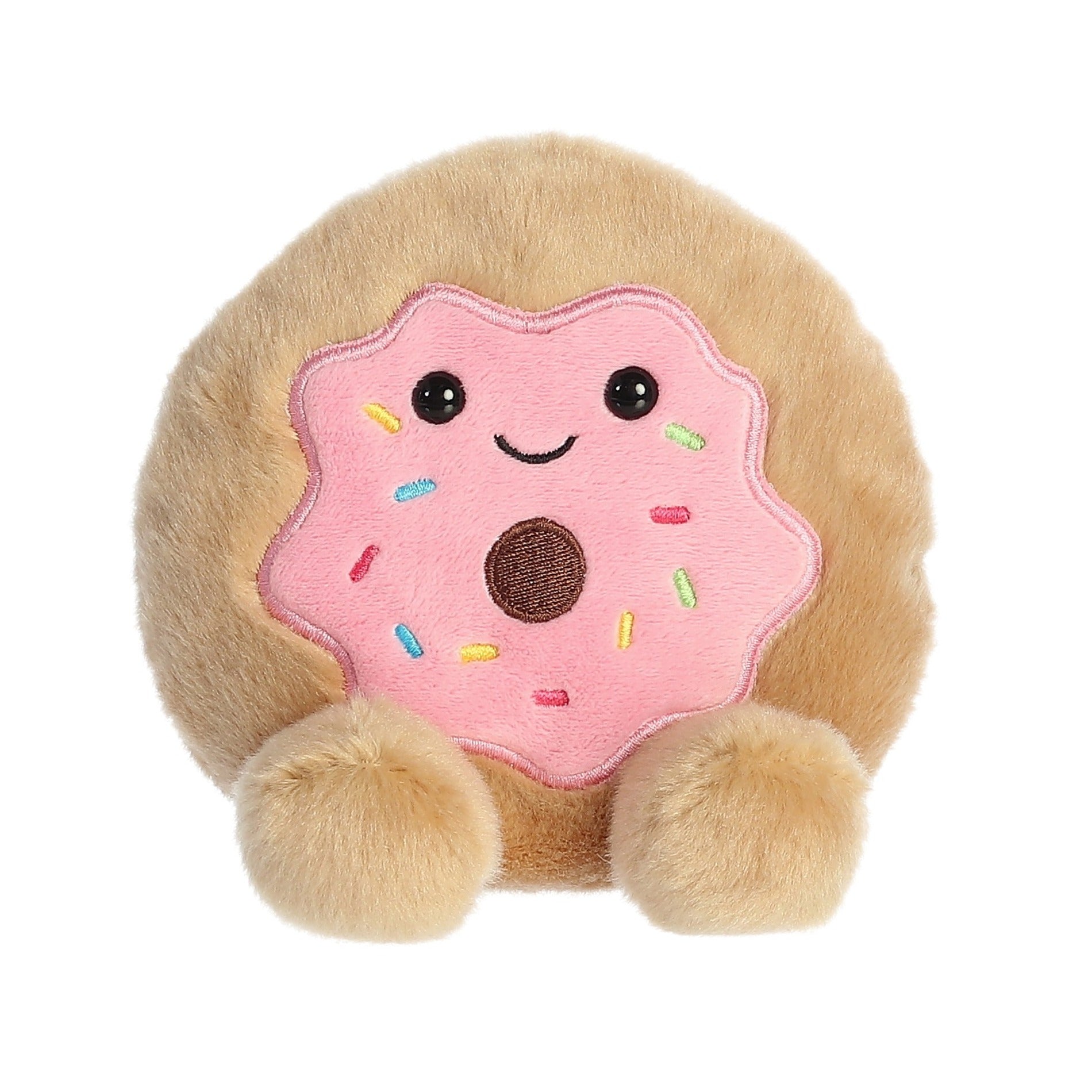 Palm Pal - Claire Donut