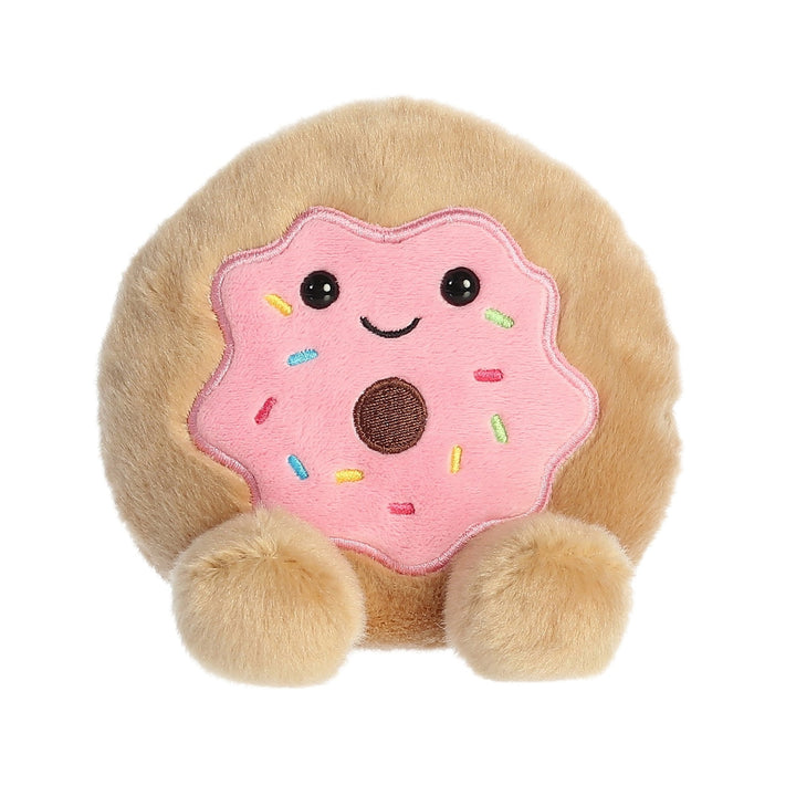 Palm Pal - Claire Donut