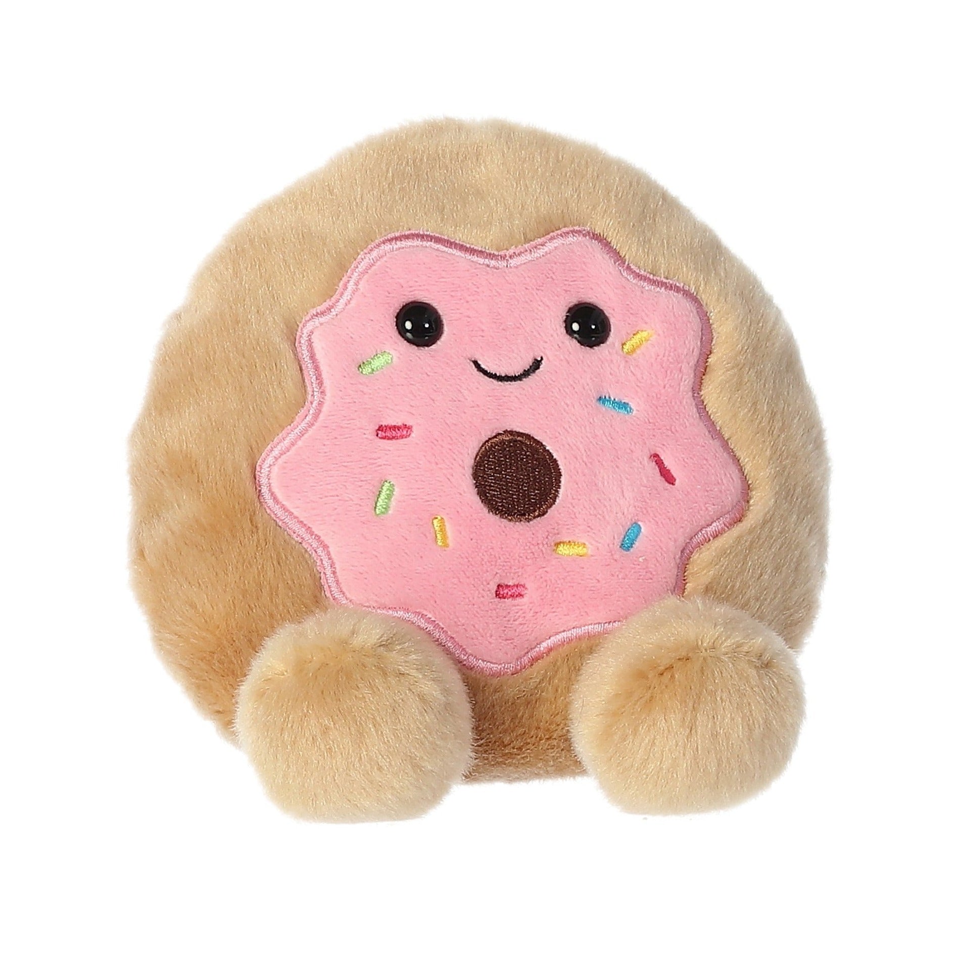 Palm Pal - Claire Donut