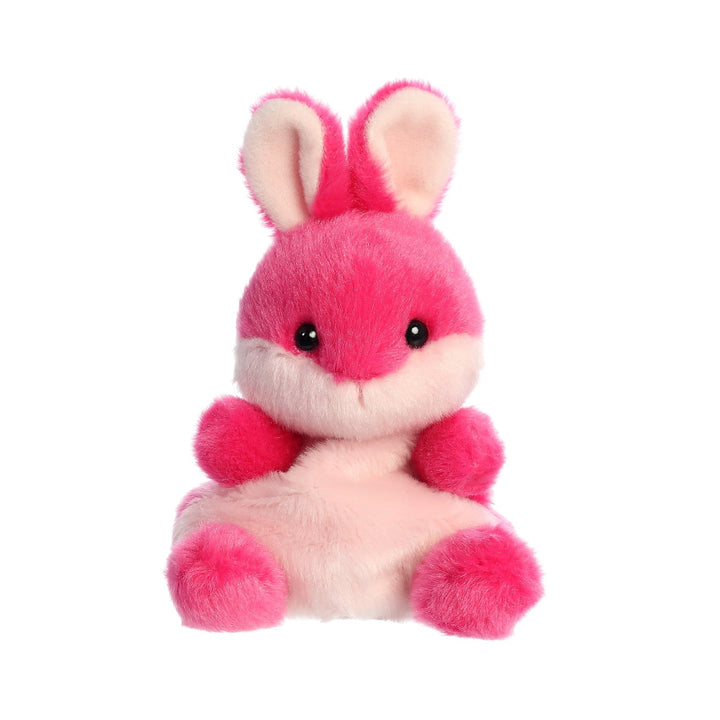 Palm Pal - Pixie Pink Bunny